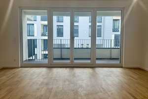 Helle 3 Zimmerwohnung mit großem Balkon – Dahme-Spreewald (Kreis) – Vorschaubild 3