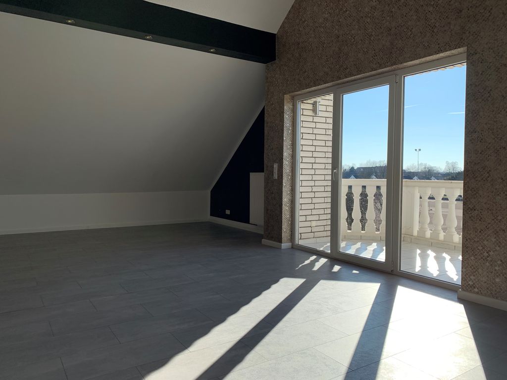 Traumhafte 4 Zimmerwohnung mit Qualitätsarchitektur in Top-Lage