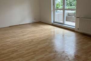 Attraktives ruhiges 1 Zimmer-Apartment in der Nähe der Universität/Hochschule mit kleinem Balkon – In den neun Morgen 9, 55127 Marienborn, Mainz – Vorschaubild 2