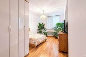 Vermietete, 2-Zimmer-Wohnung mit Westloggia und Fahrstuhl nur 300 Meter vom Kudamm! – Die vollständige Adresse der Immobilie erhältst du vom Anbieter., 10629 Charlottenburg, Berlin – Vorschaubild 6