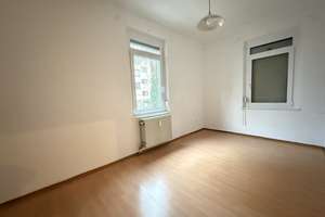 3-ZIMMERWOHNUNG IM HOCHPARTERRE – Die vollständige Adresse der Immobilie erhältst du vom Anbieter., 74072 Heilbronn, Heilbronn – Vorschaubild 2