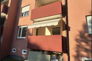 Charmante 3 Zimmer-Etagenwohnung mit Balkon, Garage und Außenstellplatz - sofort bezugsfrei! – Die vollständige Adresse der Immobilie erhältst du vom Anbieter., 71034 Böblingen – Vorschaubild 8