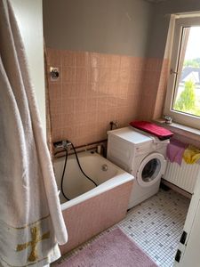 Viel Platz in Steinfurt: 4-Zimmer-Wohnung mit funktionalem Schnitt