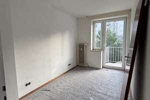 Aachen Lousbergstraße: helle 3-Zimmer-Wohnung mit Balkon – Lousbergstr. xx, 52072 Ponttor, Aachen – Vorschaubild 4