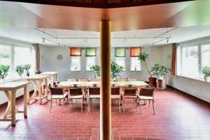 Ein Anwesen für Wohnträume/Mehrgenerationenhaus – Stilvolle Villa aus dem Jahr 1925 – Frankfurt (Oder) – Vorschaubild 6