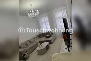 Tauschwohnung: Suche eine Wohnung ab 3 Zimmer