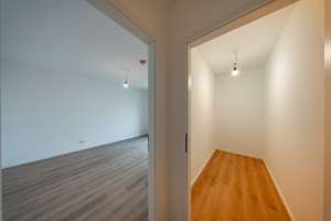 Leben am Wasser / Geräumige Wohnung mit Fußbodenheizung im Erstbezug – Wendenschloßstr. 166, 12557 Köpenick, Berlin – Vorschaubild 11