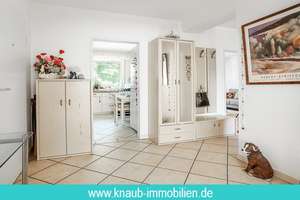 Schöne 3-Zimmer-Wohnung mit Südwest-Loggia, Stellplatz+Einbauküche in Pützchen – Die vollständige Adresse der Immobilie erhältst du vom Anbieter., 53229 Pützchen/Bechlinghoven, Bonn – Vorschaubild 5