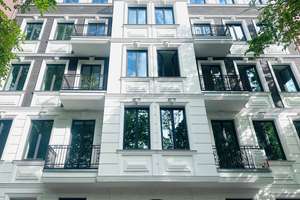Top sanierte & bezugsfreie 2-Zimmer Wohnung mit Südbalkon zwischen Stuttgarter Pl. & Lietzensee – Die vollständige Adresse der Immobilie erhältst du vom Anbieter., 14057 Charlottenburg, Berlin – Vorschaubild 13
