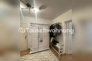 Tauschwohnung: Helle 42m² Wohnung in Maxvorstadt zum Tausch für 2+ Zimmer – Die vollständige Adresse der Immobilie erhältst du vom Anbieter., 80799 Am alten nördlichen Friedhof, München – Vorschaubild 3