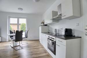 Neubauwohnung in Burgdamm // KFZ-Stellplatz inkl. // hoher Energiestandard – Die vollständige Adresse der Immobilie erhältst du vom Anbieter., 28717 Burgdamm, Bremen – Vorschaubild 3