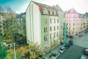 Kapitalanlage - 3 vermietete ETW´s in TOPLAGE – Fritz-Hoffmann-Straße 8, 1097 Leipziger Vorstadt, Dresden – Vorschaubild 6
