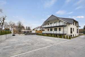 Haushälfte im Erstbezug I sofort verfügbar I hochwertige Ausstattung I Terrasse & Garten – Caputher Chaussee 20b, 14548 Potsdam-Mittelmark (Kreis) – Vorschaubild 13