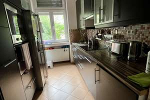 *SCHICKE WOHNUNG MIT KAMIN UND EBK IN BESTER NORDENDLAGE* – Keplerstraße 3-12, 60385 Nordend-West, Frankfurt am Main – Vorschaubild 5