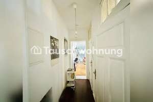 Tauschwohnung: 5 Z. + Balkon schöne Altbauwohnung gegen größer – Greifswalder Str. 225, 10405 Prenzlauer Berg, Berlin – Vorschaubild 7