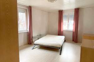 ***2,5 Zi. Wohnung mit großer Terrasse und Küche *** – Schießmauerstr x, 70563 Heerstraße, Stuttgart – Vorschaubild 3