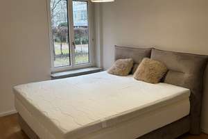 Top Lage, teilmöbliert inkl. Stellplatz – Grasserstr. 12, 80339 St. Paul, München – Vorschaubild 3