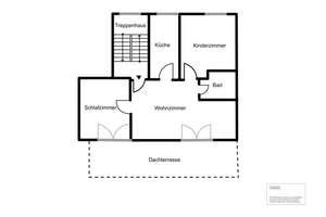 Provisionsfrei! Stadtwohnung mit Dachterrasse in Bestlage – 63065 Hochschule für Gestaltung, Offenbach am Main – Vorschaubild 12