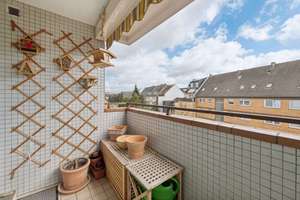 Charmante 2-Zimmer-Wohnung, Loggia & Aufzug | 55 m² | frei | ideal für Eigennutzer & Kapitalanleger – Wuppertaler Straße 4, 51067 Buchheim, Köln – Vorschaubild 5