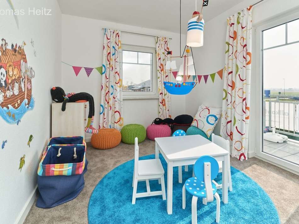Kinderzimmer