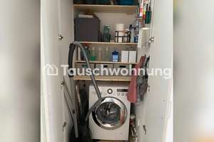 Tauschwohnung: Wunderschöne Wohnung beim Mühlenkamp gegen Neubauwohnung – Barmbeker Straße 29B, 22303 Winterhude, Hamburg – Vorschaubild 12