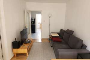 Martinsviertel hübsche ruhige 2-ZW mit Ostbalkon – Pankratiusstr. 65, 64289 Darmstadt-Nord, Darmstadt – Vorschaubild 10