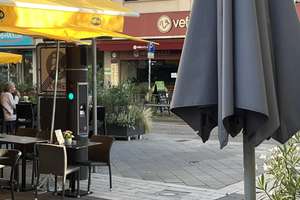 Über den Dächern von Mannheim  – Q 3 20, 68161 Innenstadt/Jungbusch, Mannheim – Vorschaubild 8