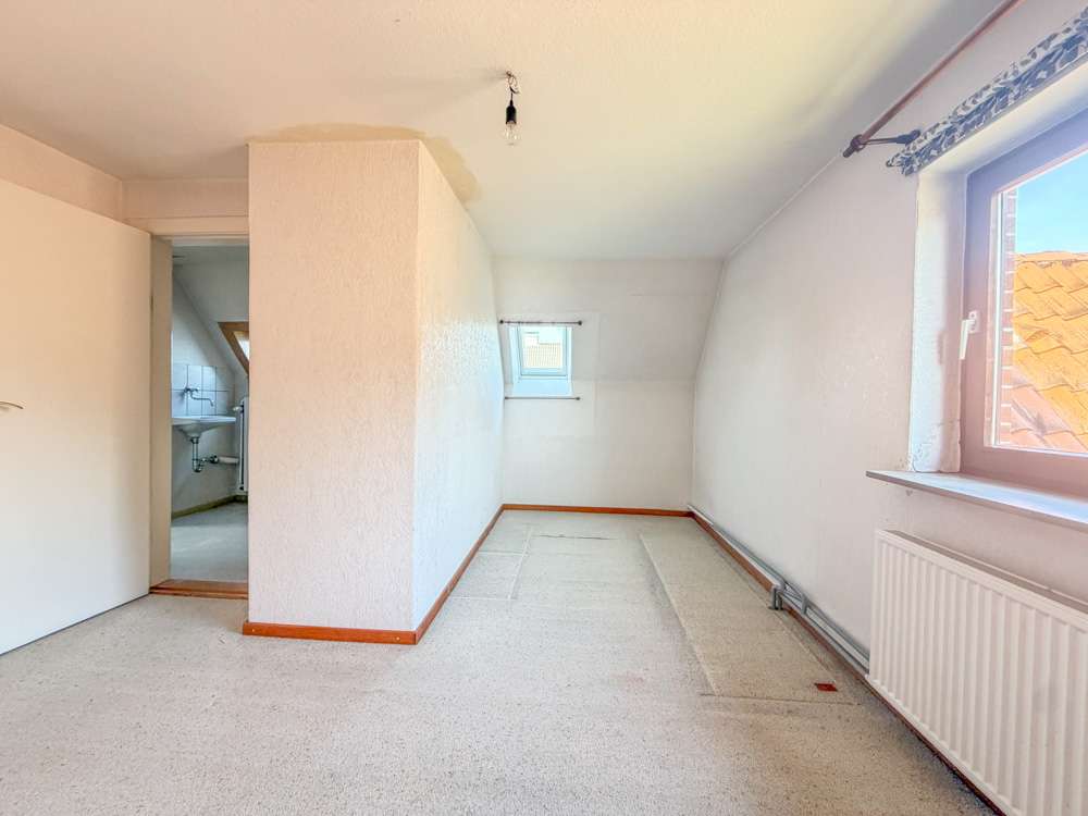 Immobilie in Handewitt - Eigentumswohnung 
in Miteigentumsanteil und Sondereigentum in Flensburg, Ortsteil Weiche! - Bild 10