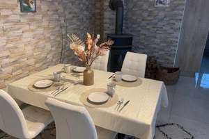 Eleganter Bungalow in Markkleeberg – Pool, Kamin & nachhaltiger Wohnkomfort – Die vollständige Adresse der Immobilie erhältst du vom Anbieter., 4416 Markkleeberg – Vorschaubild 12