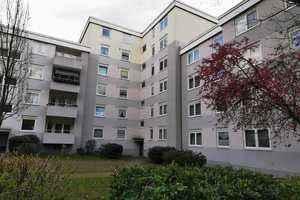 Wer will mich!? Ansprechende 3-Zimmer-Wohnung – Finkenweg 7, 45899 Gelsenkirchen – Vorschaubild 1