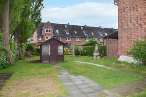 Ein Haus für die Familie - REH mit viel Platz im Garten – Die vollständige Adresse der Immobilie erhältst du vom Anbieter., 24147 Elmschenhagen, Kiel – Vorschaubild 2