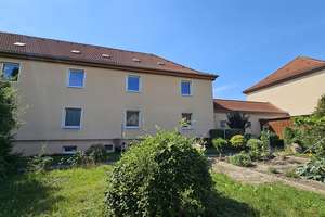 Großzügige 5-Raumwohnung mit ca. 125 m² Wohnfläche – frisch saniert und familienfreundlich – Stephensonstraße 9, 2708 Löbau – Vorschaubild 6