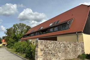 Kapitalanlage – Vermietete 4 Raum Wohnung im 1.OG mit Balkon, EBK sowie Garage in Dresden Oberwartha – Zur Schäferei 4, 1159 Oberwartha, Dresden – Vorschaubild 3