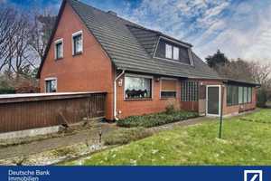 Ruhig gelegenes, gepflegtes Zweifamilienhaus in Lüngerau – Schleswig-Flensburg (Kreis) – Vorschaubild 1