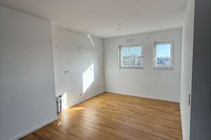 Helle Dachgeschosswohnung – Alfonsstr. 9, 52070 Kaiserplatz, Aachen – Vorschaubild 3