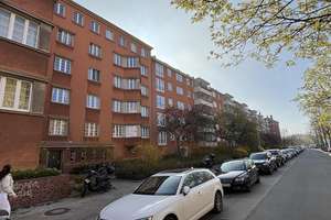 Leerstehende möblierte Wohnung nahe Innsbrucker Platz - direkt einziehen! – Die vollständige Adresse der Immobilie erhältst du vom Anbieter., 10827 Schöneberg, Berlin – Vorschaubild 1