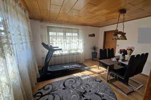 Großzügiges Ein- bis Zweifamilienhaus mit schönem Garten und Garage, Alte Dreisbach! – Die vollständige Adresse der Immobilie erhältst du vom Anbieter., 57080 Niederschelden, Siegen – Vorschaubild 12