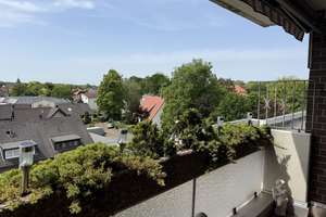 3-Zimmer-Wohnung in Hamm-Pelkum