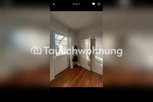 Tauschwohnung: Charmante Flat, mit Balkon in Bonn sucht Tauschpartner – Die vollständige Adresse der Immobilie erhältst du vom Anbieter., 53173 Godesberg-Villenviertel, Bonn – Vorschaubild 9