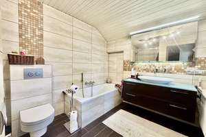 Moderne Architekten DHH in Splitlevelbauweise – Die vollständige Adresse der Immobilie erhältst du vom Anbieter., 51645 Gummersbach – Vorschaubild 19