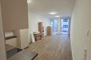 Helle möblierte Wohnung im Neubau mit Balkon und Garage – Gymnasium Str. 79PF, 75175 Oststadt, Pforzheim – Vorschaubild 4