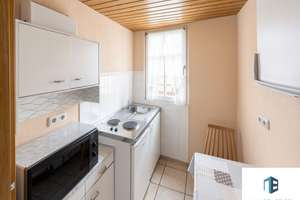 Besondere Kapitalanlage - Fachwerkhaus mit vier Einheiten Hof und Garagen in Bad Münster am Stein – 55583 Bad Münster am Stein-Ebernburg – Vorschaubild 11