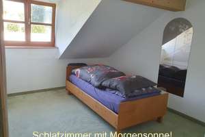 Moderne 3-Zi-DG-Wohnung mit Fußb.-Hzg.+ Hobbyraum München Alt-Solln, E-Effzkl. A! in kl. 3 FamHaus  – Halbreiterstraße 21a, 81479 Solln, München – Vorschaubild 13