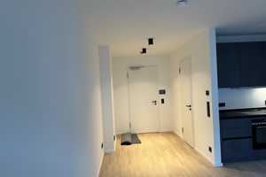 Hochwertiges Neubau Apartment incl. EBK+Balkon in HH Eimsbüttel – Eimsbüttler Strasse 75 A, 22769 Hamburg – Vorschaubild 4