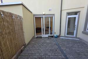 1-Zimmer-Single-Appartment mit Terrasse im gepflegten Altbauhaus in MG-Eicken – Die vollständige Adresse der Immobilie erhältst du vom Anbieter., 41061 Eicken, Mönchengladbach – Vorschaubild 10