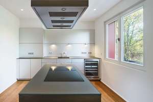 UNIKAT - LUXUSPENTHOUSE MIT BLICK IN DEN HOFGARTEN – Die vollständige Adresse der Immobilie erhältst du vom Anbieter., 40211 Stadtmitte, Düsseldorf – Vorschaubild 7