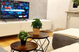 Fantastische Wohnung auf Zeit in Stuttgart – Mühlhaldenstraße 10, 70567 Möhringen-Ost, Stuttgart – Vorschaubild 20
