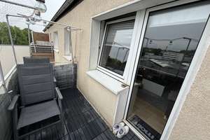 Wohnung nahe Hallenbad Buer – Beckeradstraße 30, 45897 Buer, Gelsenkirchen – Vorschaubild 2