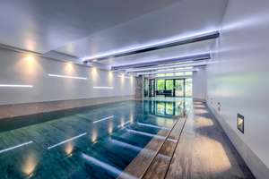 Repräsentatives Anwesen mit großem Garten, Schwimmbad und Traumblick in Bestlage – 70597 Degerloch (Ortsteil), Stuttgart – Vorschaubild 23