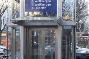 Perfekte Maße! 58 WFL - 36 NFL - 4. Etage! Direkt nahe Lister Meile! – Die vollständige Adresse der Immobilie erhältst du vom Anbieter., 30161 Oststadt, Hannover – Vorschaubild 20